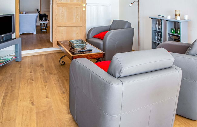 Captivating Cottage in Vielsalm near Forest - Photo 17