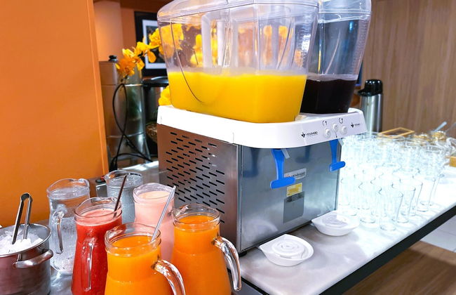 Le Village Flats e Hotel - Foto 36