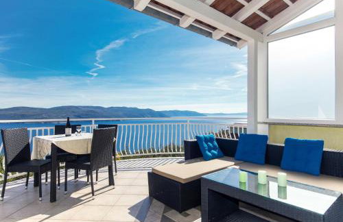 Holiday Home Filip & Katja by Interhome - Foto 8