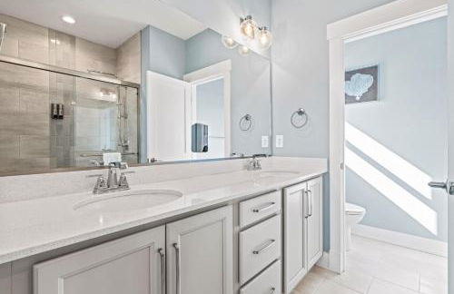 Summer Salt 10 Bedroom Home at Hattie Creef Landing - Foto 31