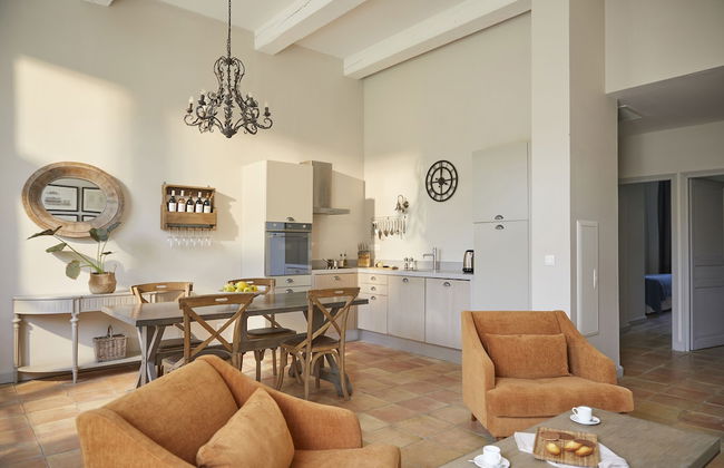 Château Les Carrasses - Foto 23