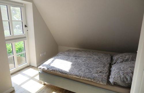 Ferienhaus AM ALTEN HAFEN HOOKSIEL - Photo 18