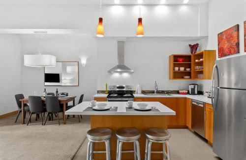 Klonaqua - Alice Lodging - Foto 9