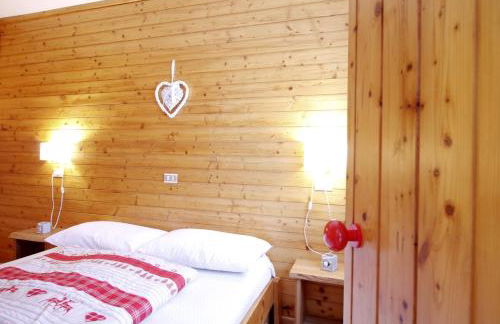 LA TANA - Residence Veronza con piscina, Dolomiti Affitti - Foto 29