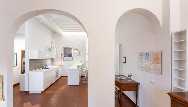 Appartamento San Gallo - Foto 5, Habitación