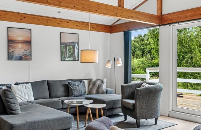 "Gudfast" - 300m to the fjord - Foto 29