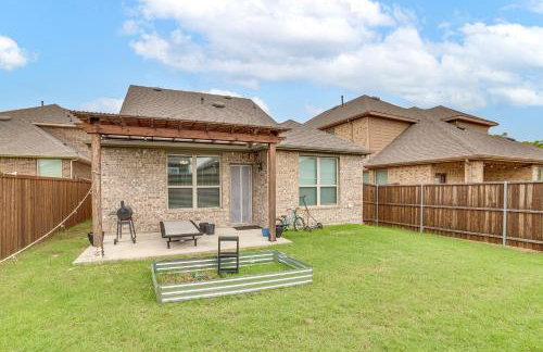 Walk to Lake Ray Hubbard Spacious Family Home! - Foto 23