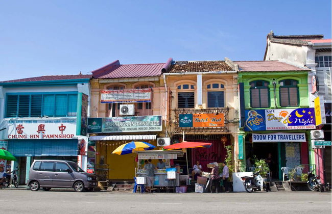 Tour privado por George Town - Foto 5