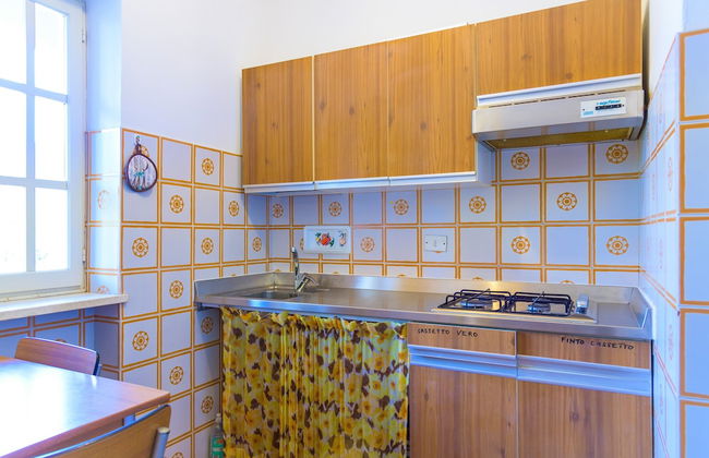 Appartamento Arancio - Foto 6