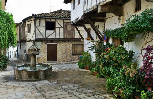 Apartamentos Rurales Cumbres de Gredos - Foto 26