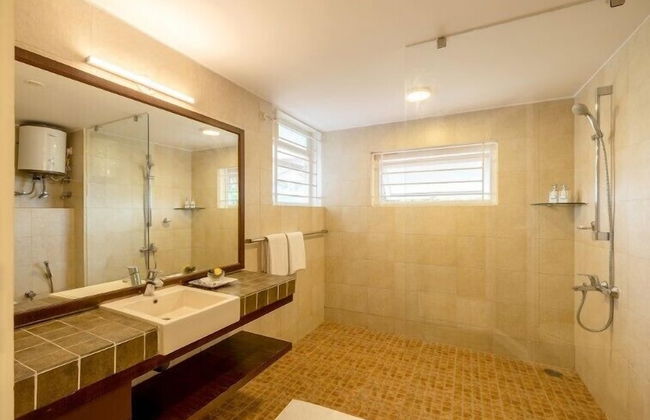 amã Stays & Trails Arcadia, Coorg - Foto 12