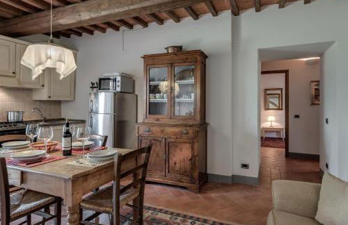 I Melograni del Chianti - Foto 17