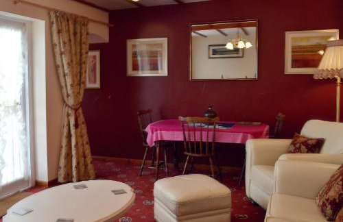 Alpine Lodge - Foto 3