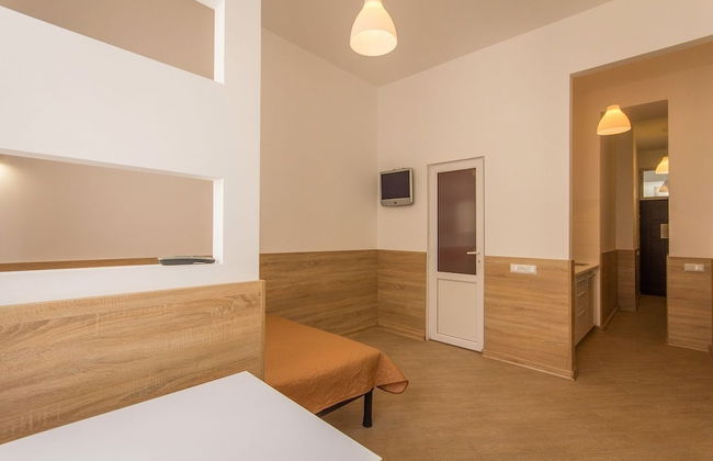 Smart Apartment Krehivska 7a - Foto 3