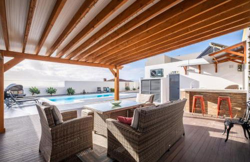 Casa Celeste - Deluxe Ocean View/Heated Pool - Photo 16