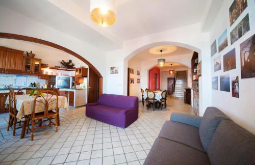 Casa di Mare Barabba - Foto 27