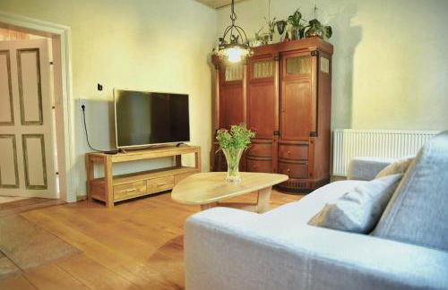 Wohnung am Wasser - Foto 3