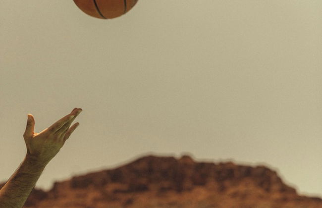 Cloud 7 Residence AlUla - Foto 28