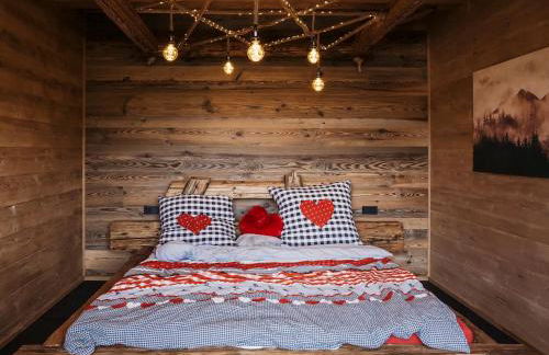 Romantikchalet Fuchsbau - Foto 20