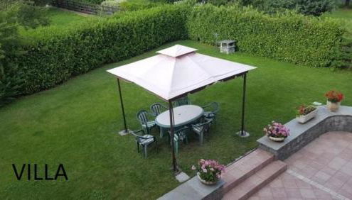 Casa tipica valdostana - Foto 4, Garden view