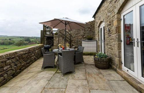 The Croft Holiday Cottage - AA Accredited, Country Cottage - Foto 41