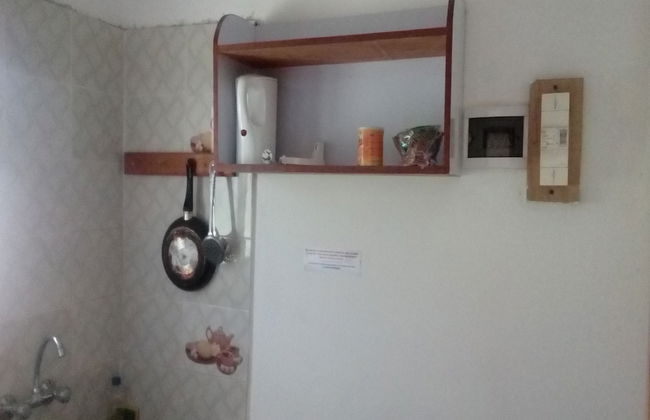 Résidence Hôtel Carmel (Cocody) - Photo 17