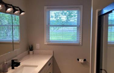 White Birch - Riverfront and Newly-Remodeled! - Foto 34
