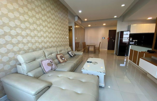 SUNRISE CITY VIEW Residences - Foto 79