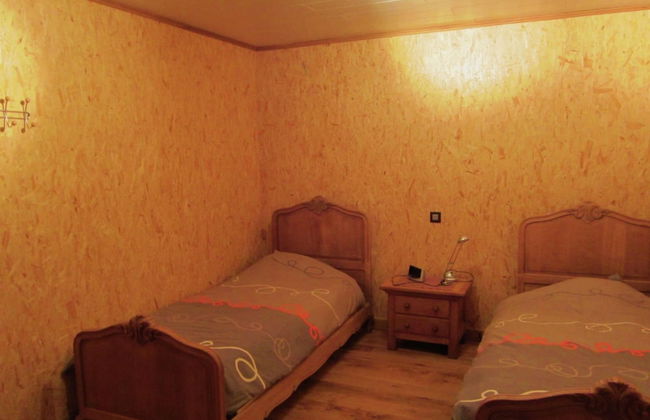 Holiday Home in Cul des Sarts - Foto 7