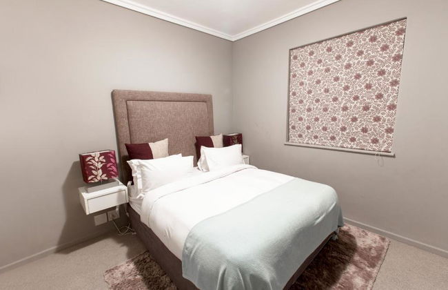 The Residences At Crystal Towers - Foto 23