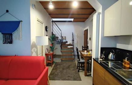 La casa di E - Foto 1