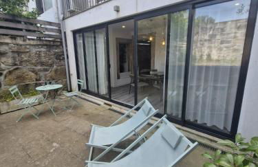 Campanhã Clock House with terrace - Foto 24