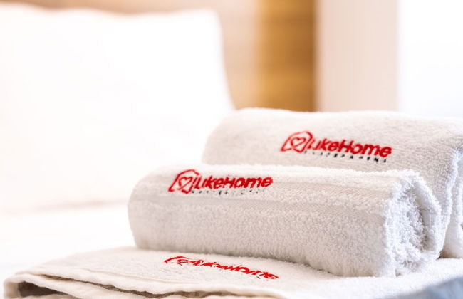 Simple Smart - LikeHome Hospedagens - Foto 9