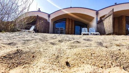 LAGOVIDA Dünenhaus Comfort Familia b am Störmthaler See - Foto 2