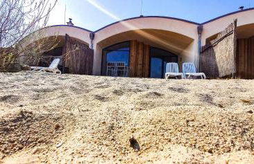 LAGOVIDA Dünenhaus Comfort Familia j am Störmthaler See - Foto 2