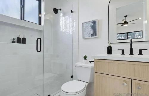 Large Group Wellness Retreat w Spa Sauna & Plunge - Foto 36