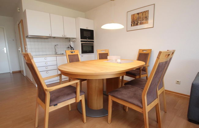 Ferienwohnung, Gluecksburg - Foto 9