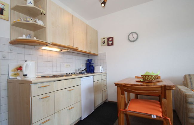 Ferienwohnung, Dornumersiel - Foto 4