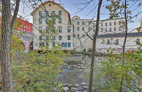 Newly Renovated Penn Yan Apartment Less Than 1 Mi to Lake! - Foto 16