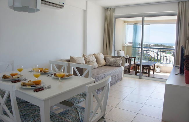 Apartamento Frente Mar 2 Quartos - Foto 7