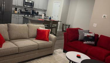 Stay in a brand new townhome in Winder! - Foto 5
