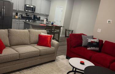 Stay in a brand new townhome in Winder! - Foto 5