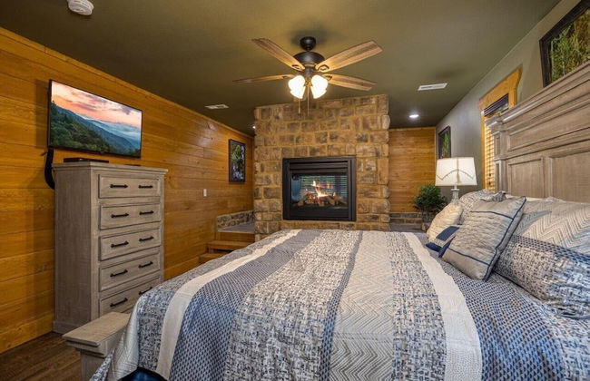 Mountain Palace - Foto 4