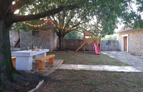 The Old Stone House Dida Jure - Foto 59