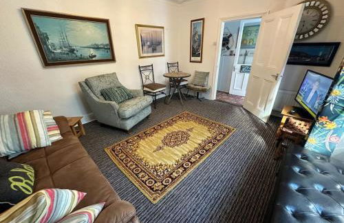 Seaway Beach House Looe Beach - Foto 6