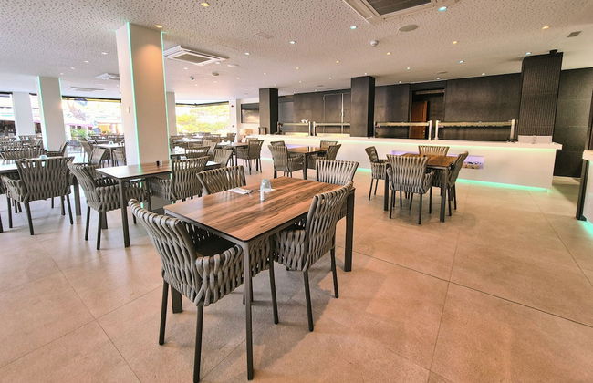 Apartamentos Ponent - Foto 55