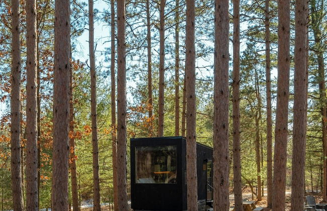 Postcard Cabins Wild Rose, Outdoor Collection by Marriott Bonvoy - Photo 12