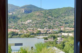 Studio au calme vue montagne "Petit Tibet" - Foto 6