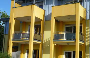 Apartmenthaus SportCHALET - Foto 45