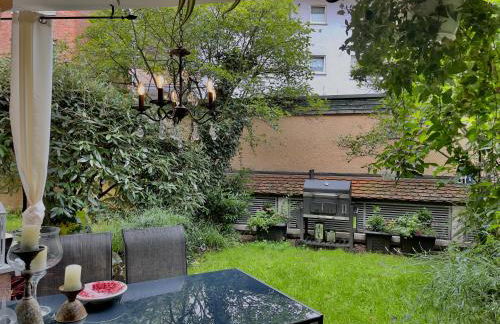 Exclusive Apartments Stuttgart - Gablenberg - Foto 8